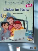 Diebe im Netz