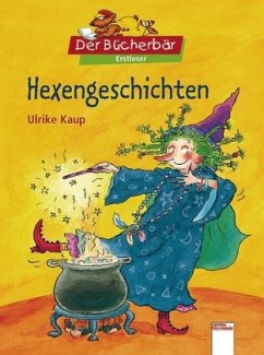 Cover Hexengeschichten