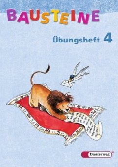 4. Schuljahr, deutsch-lateinische Terminologie / Bausteine Übungshefte, Allgemeine Ausgabe