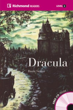 Dracula - Stoker, Bram