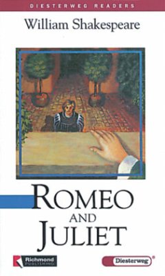 Cover Romeo and Juliet