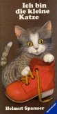 Ich bin die kleine Katze