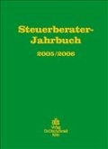 Steuerberater-Jahrbuch 2005/2006