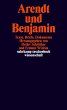 Arendt und Benjamin - Bild 1