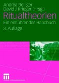 Ritualtheorien