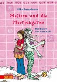 Melissa und die Meerjungfrau Melissa und die Meerjungfrau