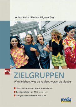 Zielgruppen - Kalka, Jochen / Allgayer, Florian