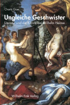 Ungleiche Geschwister - Goer, Gabriele Charis;Goer, Charis