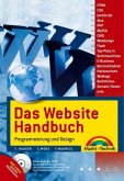 Kompendium - Das Webseiten Handbuch