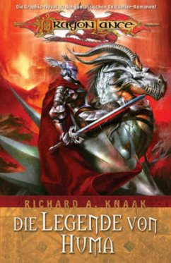 Die Legende von Huma - Knaak, Richard A.