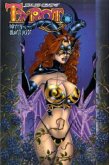 Hexenkrieg / Tarot Bd.1