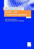 Markt- und Produktmanagement