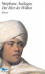 Cover Der Herr der Wolken