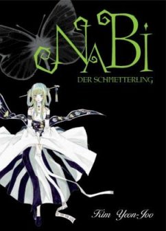 Cover Nabi, Der Schmetterling