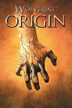 Wolverine: Origin - Jenkins, Paul