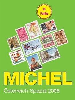MICHEL-Österreich-Spezial-Katalog 2006 MICHEL-Österreich-Spezial-Katalog 2006