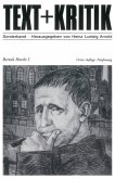 Bertolt Brecht 1 Bertolt Brecht 1