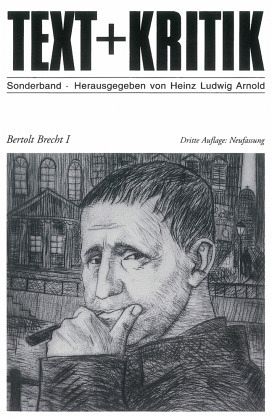 Bertolt Brecht 1