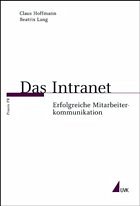 Cover Das Intranet