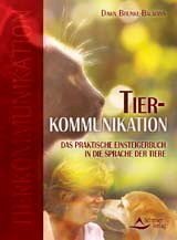 Cover Tierkommunikation