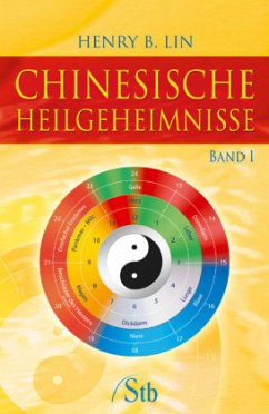 Cover Chinesische Heilgeheimnisse, 2 Bde.
