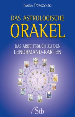 Cover Das astrologische Orakel
