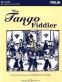 The Tango Fiddler, Violine