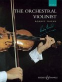 The Orchestral Violinist