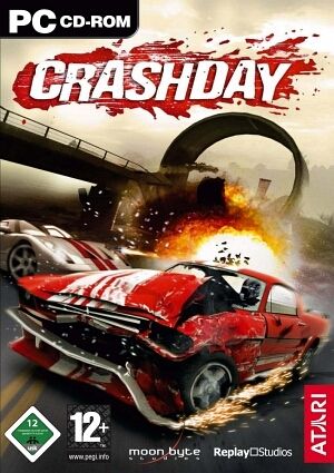 Crashday