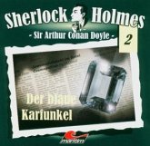 Sherlock Holmes 02: Der blaue Karfunkel Sherlock Holmes 02: Der blaue Karfunkel