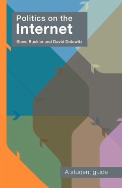 Cover Politics on the Internet