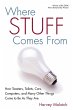Where Stuff Comes From - Bild 1
