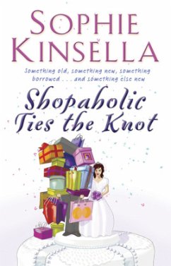 Shopaholic Ties The Knot - Kinsella, Sophie