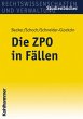 Die ZPO in Fällen - Bild 1