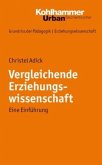 Vergleichende Erziehungswissenschaft