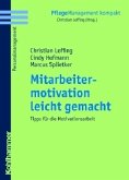 Mitarbeitermotivation leicht gemacht