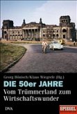 Die 50er Jahre