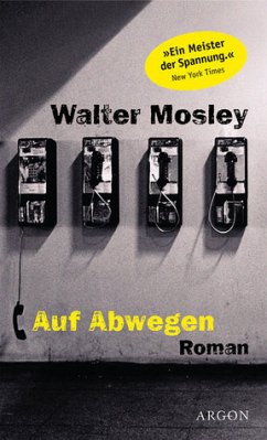 Auf Abwegen - Mosley, Walter