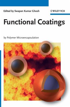 Cover Functional Coatings