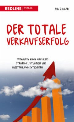 Cover Der totale Verkaufserfolg