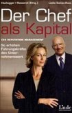 Der Chef als Kapital