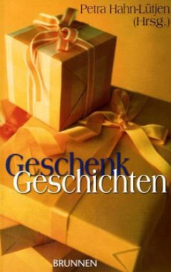 GeschenkGeschichten