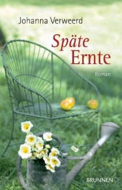 Cover Späte Ernte
