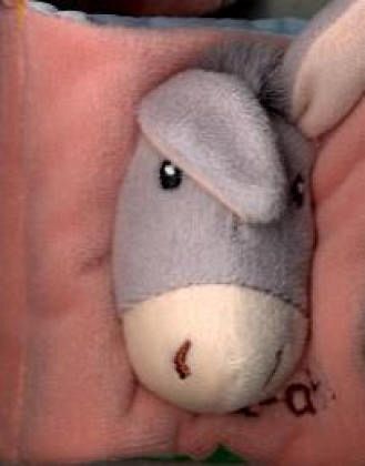 I-ah! (Esel) / Mein Schmusebuch