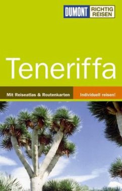 Teneriffa - Gawin, Izabella; Gruschwitz, Bernd F.; Schulze, Dieter