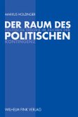 Der Raum des Politischen