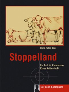 Stoppelland - Boer, Hans-Peter