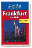 Frankfurt am Main (Baedeker Allianz Reiseführer)