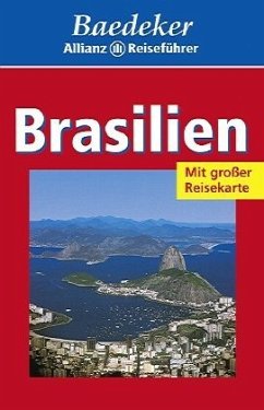 Cover Brasilien