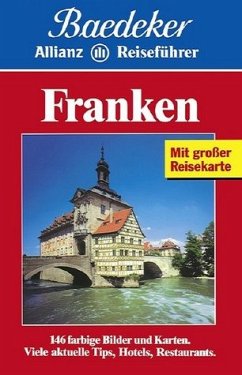 Cover Franken